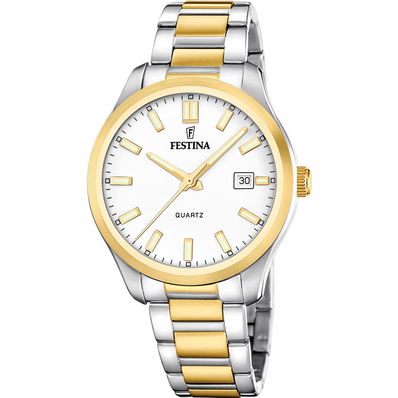 Relógio festina f20738/1 branco homem_PRODUCT