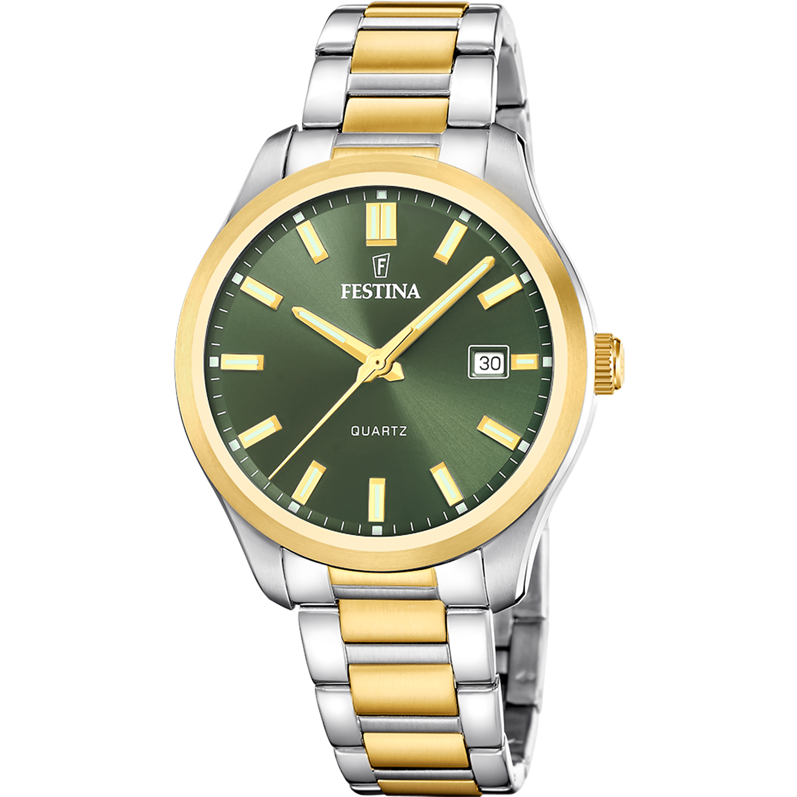 Relógio festina f20738/2 verde homem_PRODUCT