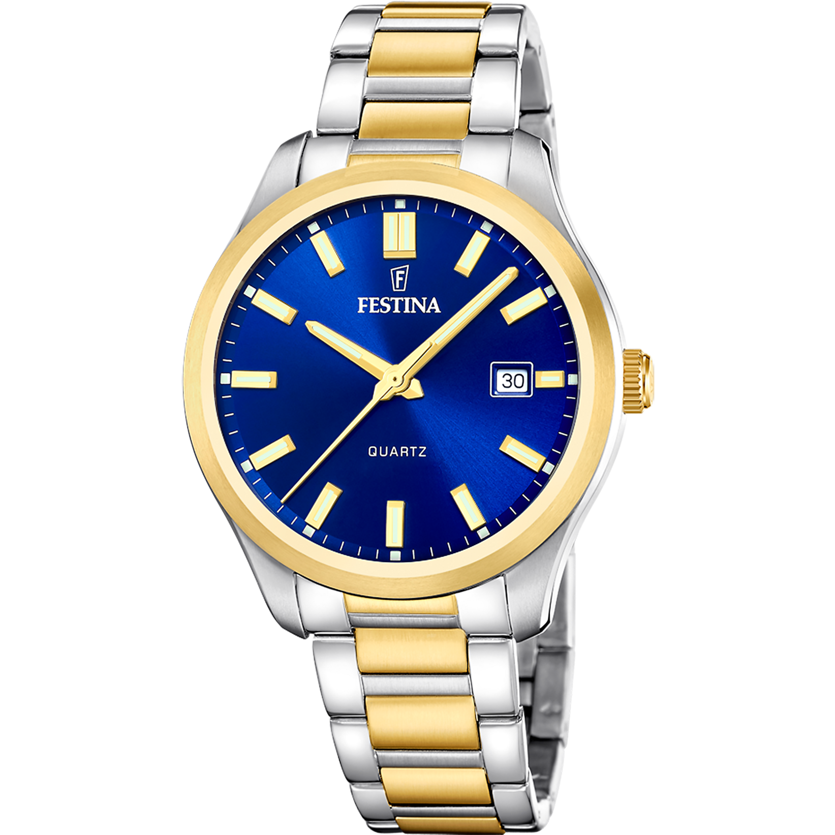 Relógio festina f20738/3 azul homem_PRODUCT