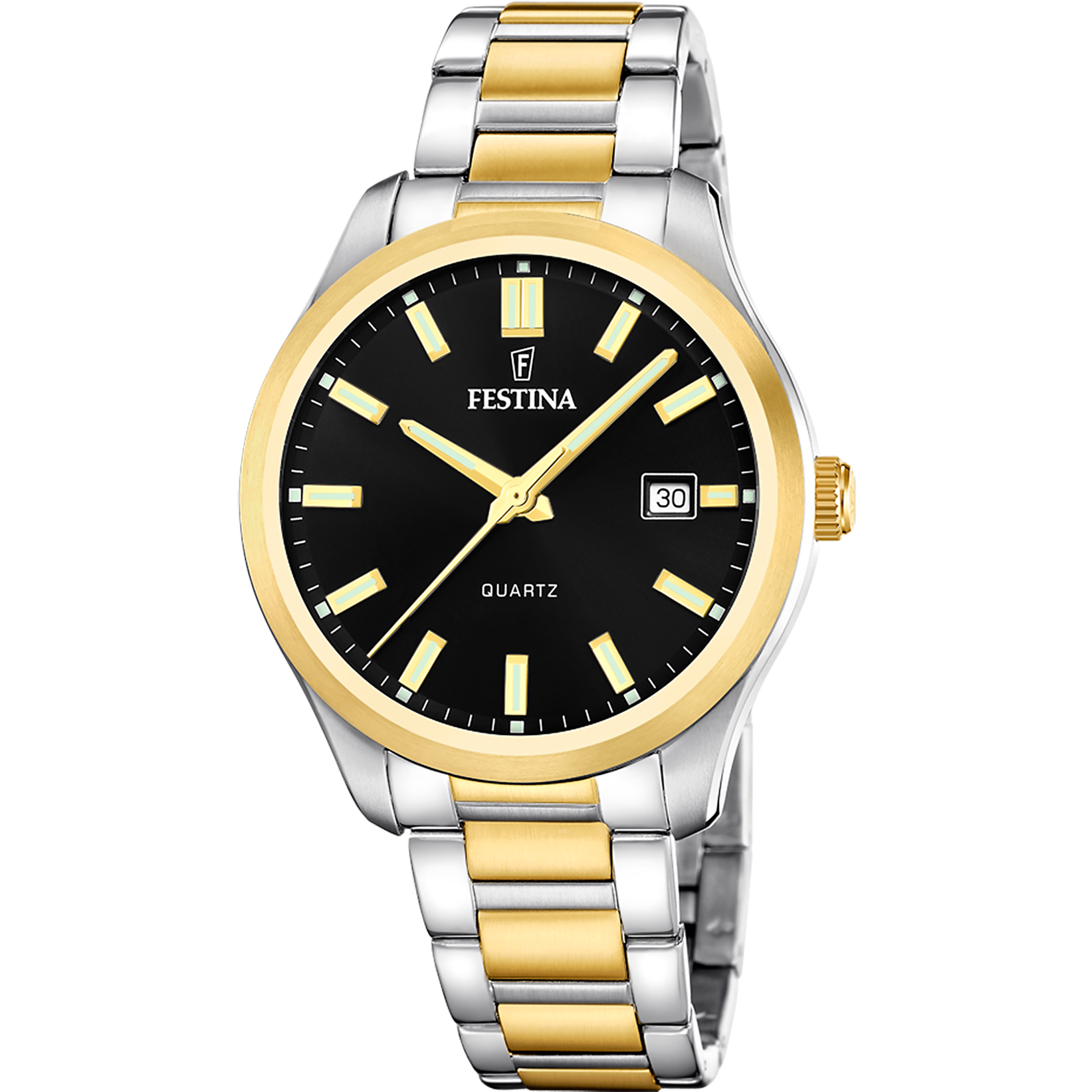 Relógio festina f20738/4 preto homem_PRODUCT