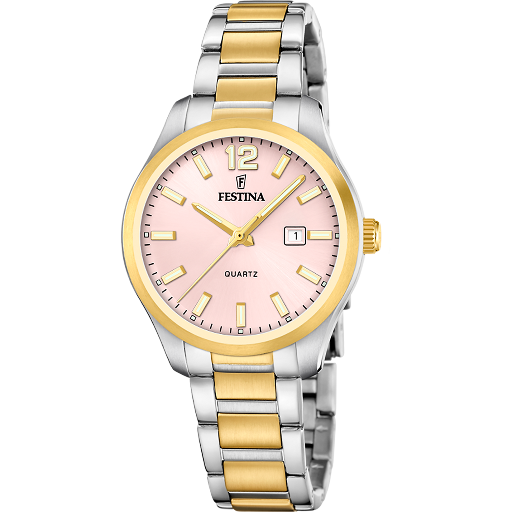 Relógio festina f20739/2 rosa mulher_PRODUCT