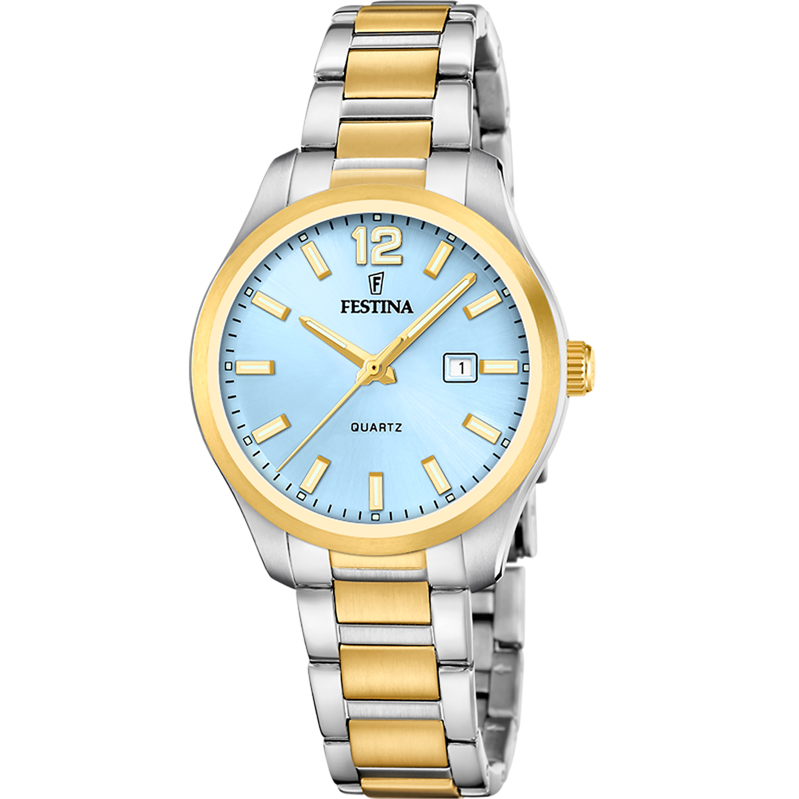 Relógio festina f20739/3 azul mulher_PRODUCT