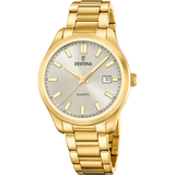 Relógio festina f20740/1 dourado homem_PRODUCT