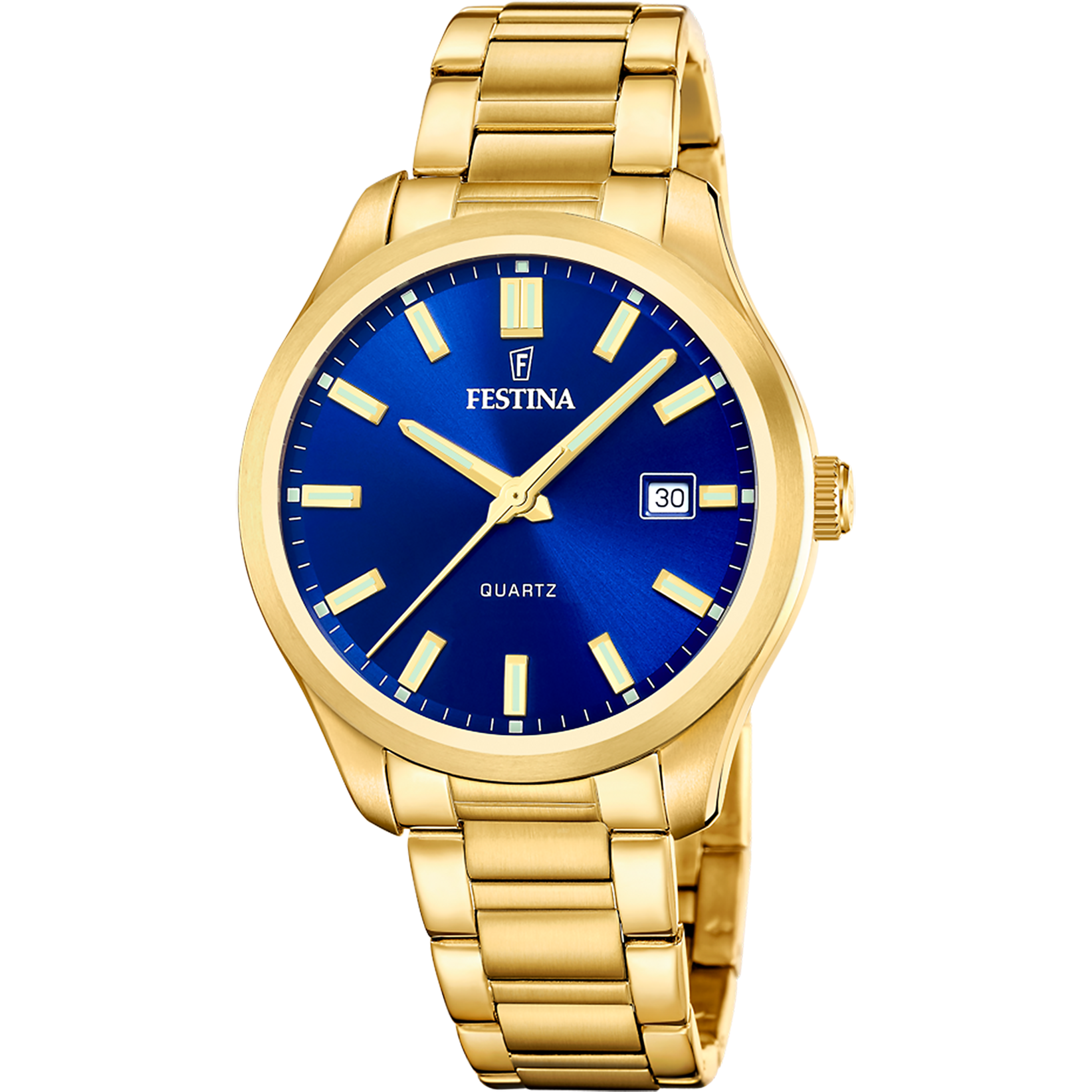 Relógio festina f20740/2 azul homem_PRODUCT