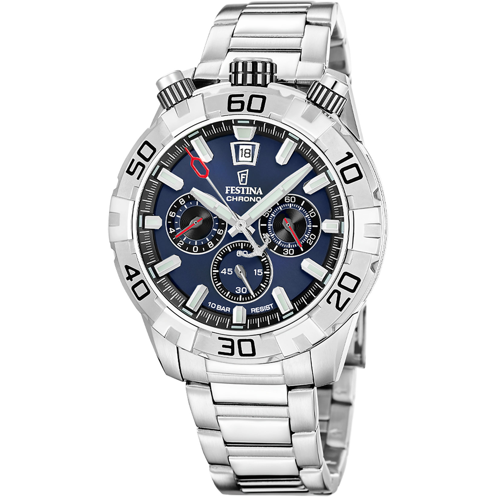 Relógio festina f20743/1 azul homem_PRODUCT