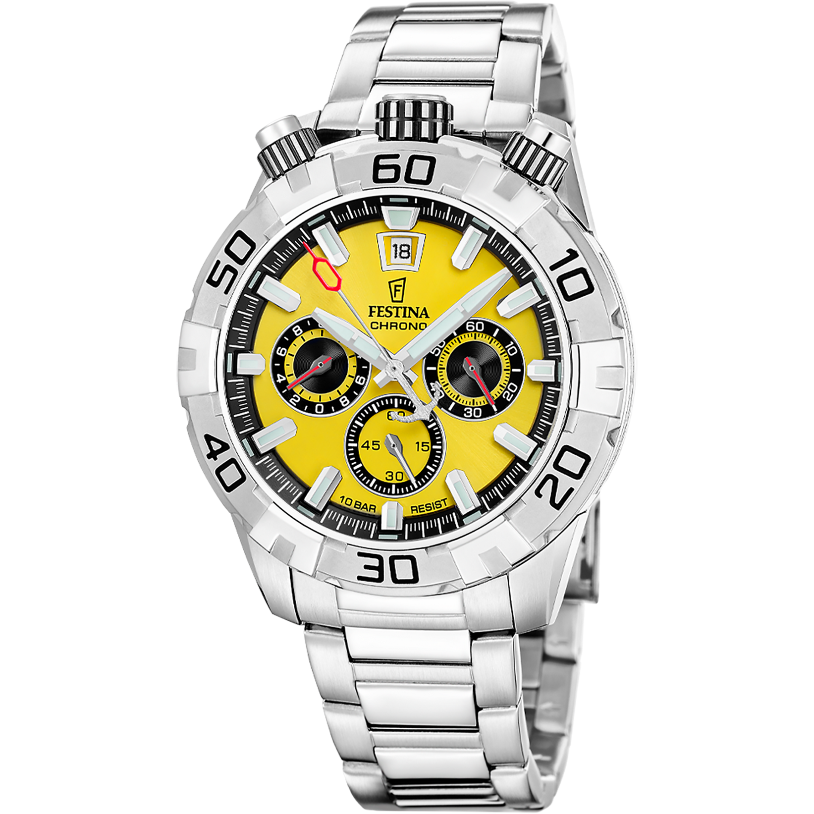 Relógio festina f20743/4 azul homem_PRODUCT