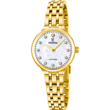 Relógio festina f20745/1 bege mulher_PRODUCT