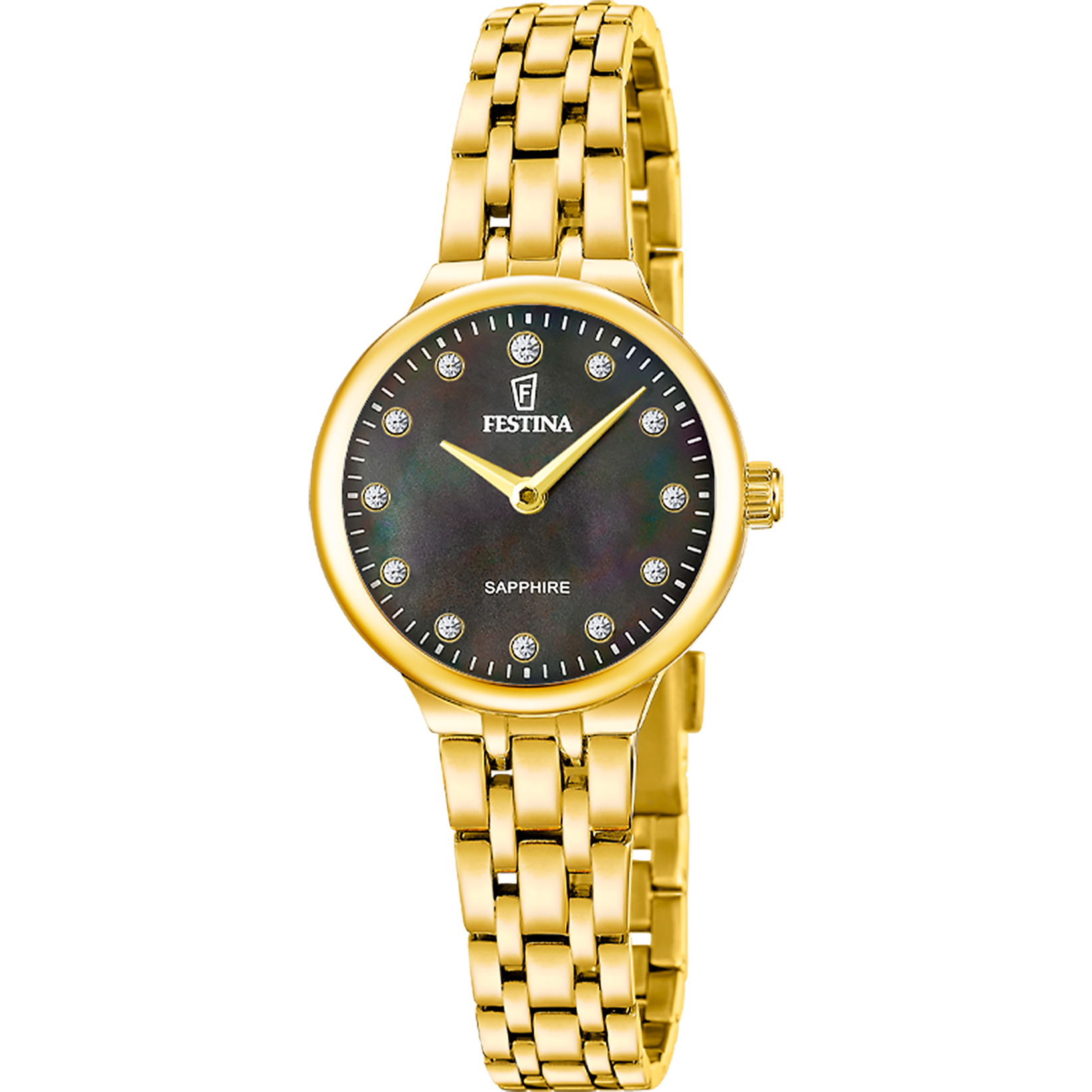 Relógio festina f20745/4 preto mulher_PRODUCT