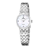 Relógio festina mademoiselle f20746/1 nácar pulsera de de aço inoxidável, mulher_PRODUCT