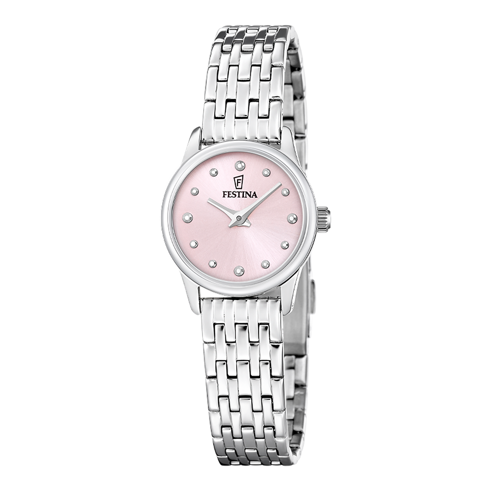 Relógio festina f20749/2 rosa mulher_PRODUCT