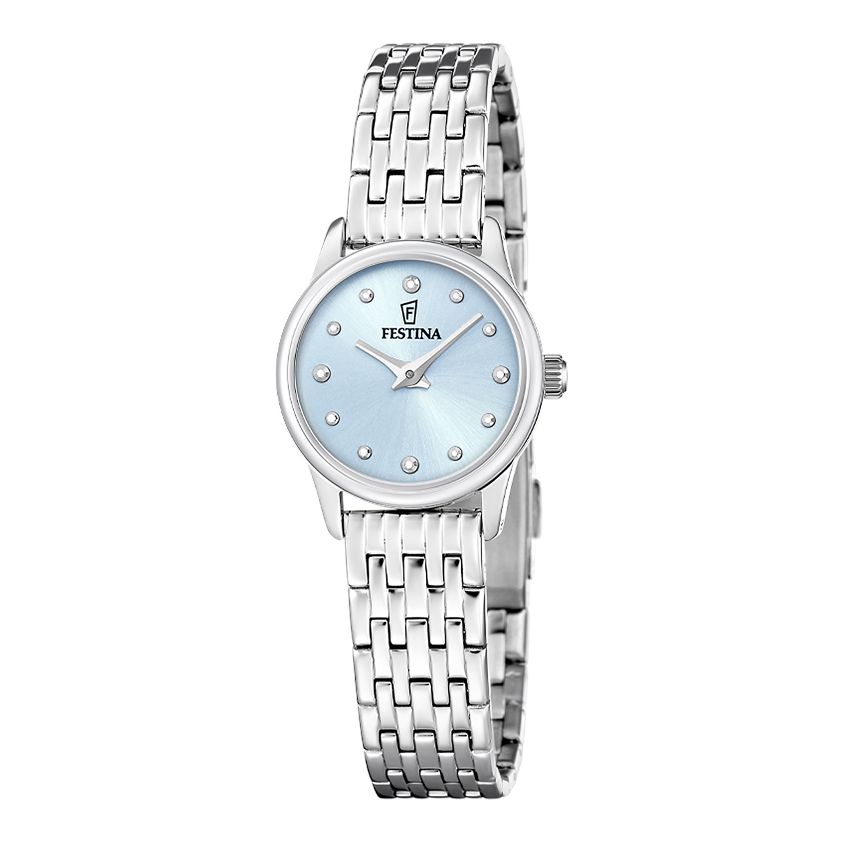 Relógio festina f20749/3 azul mulher_PRODUCT