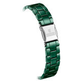 Relógio festina ceramic f20751/6 verde pulsera de cerâmica, mulher_PRODUCT_BACK
