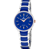 Relógio festina ceramic f20752/5 azul pulsera de de aço inoxidável, mulher_PRODUCT