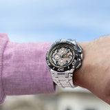 Relógio festina f20754/2 castanho homem_LIFESTYLE