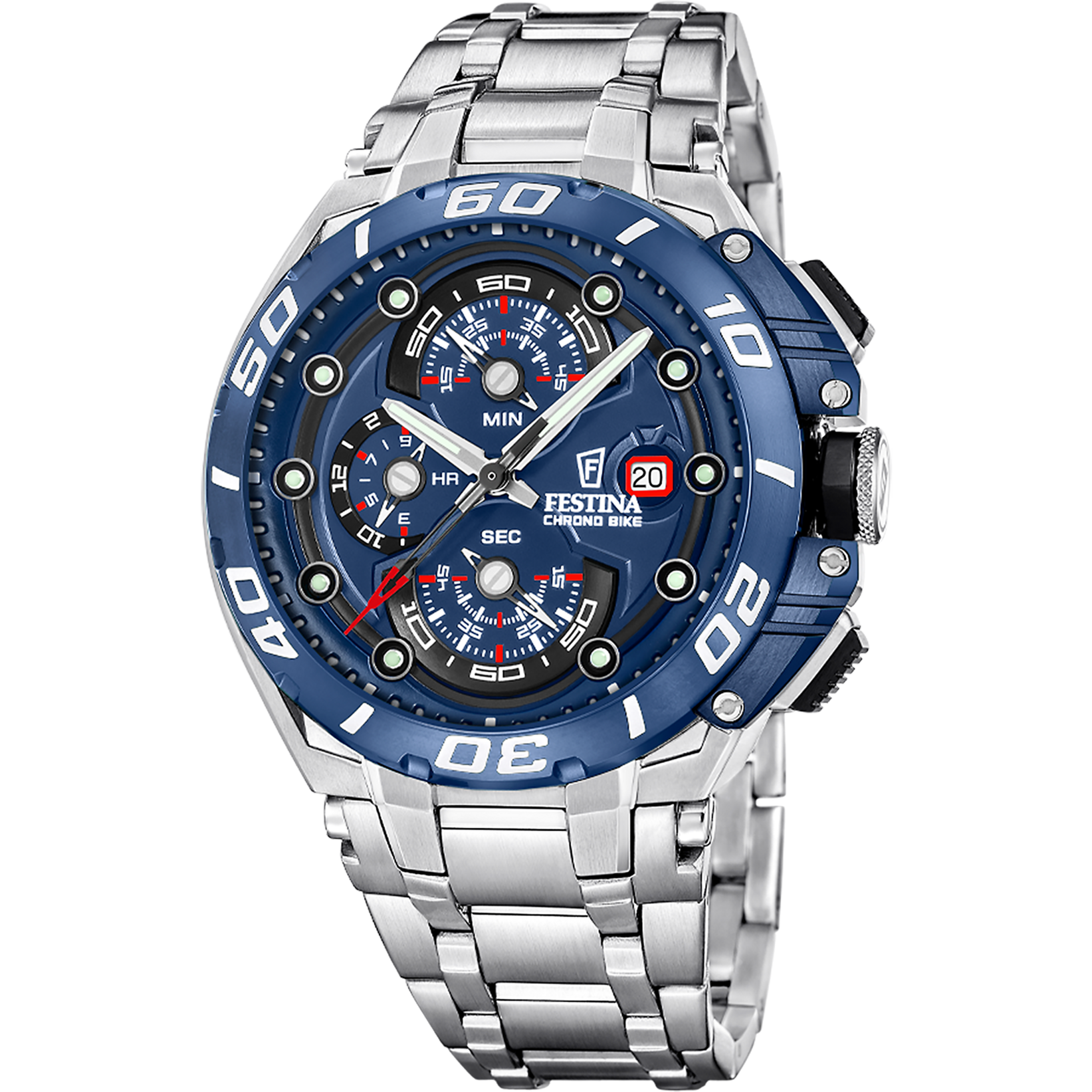 Relógio festina f20754/4 azul homem_PRODUCT