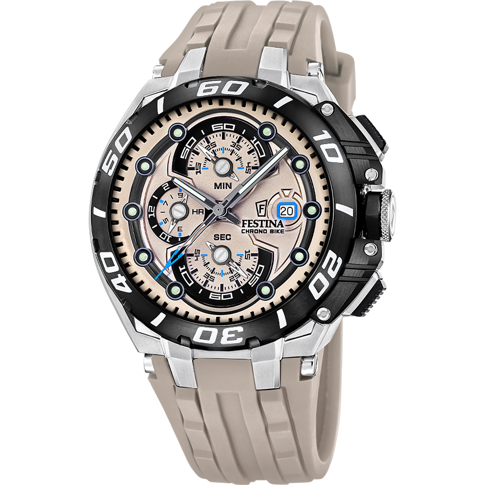 Relógio festina f20755/2 castanho homem_PRODUCT