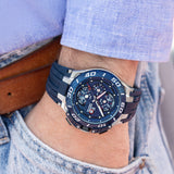 Relógio festina f20755/4 azul homem_LIFESTYLE