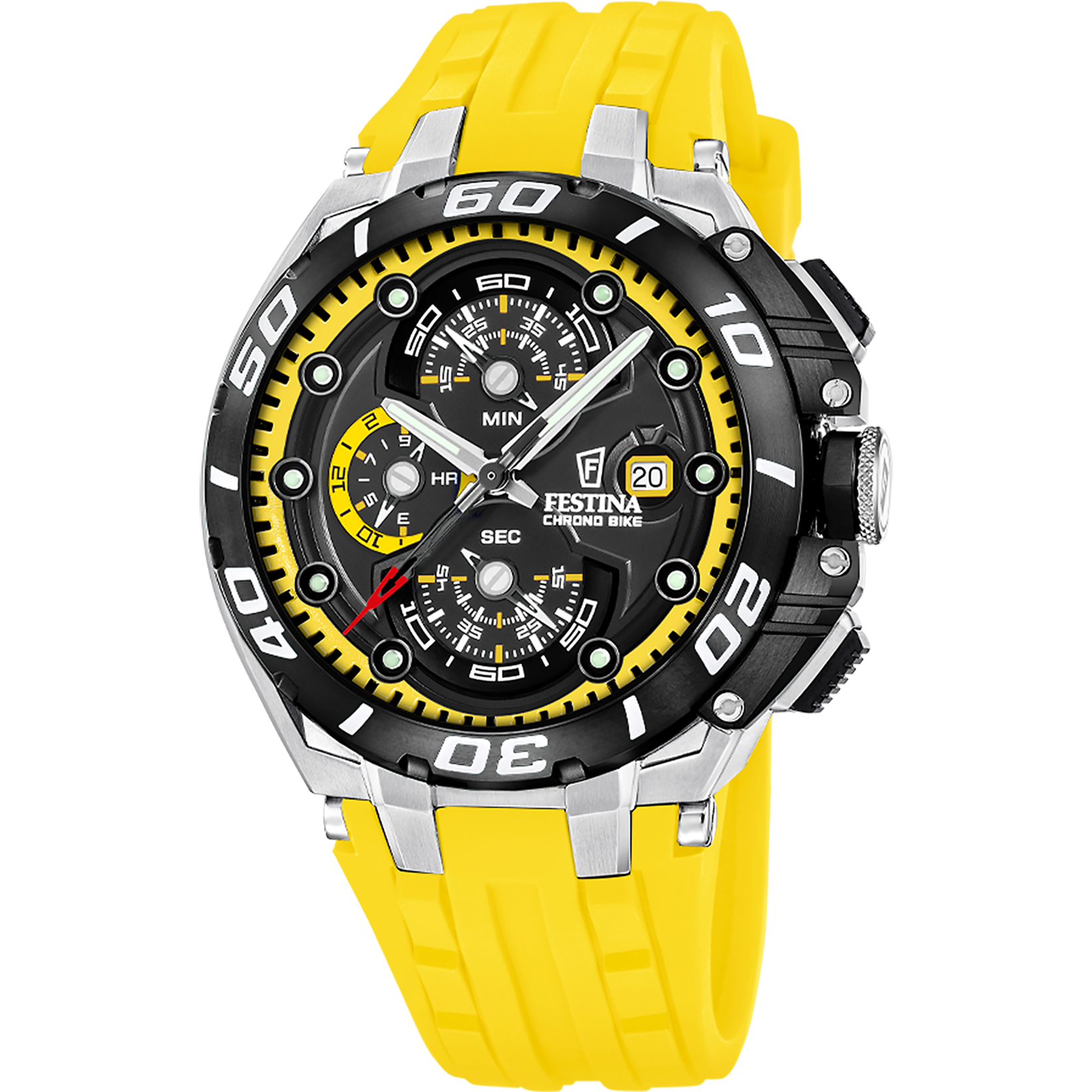 Relógio festina f20755/5 preto homem_PRODUCT