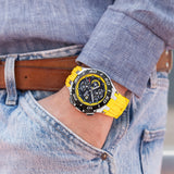 Relógio festina f20755/5 preto homem_LIFESTYLE