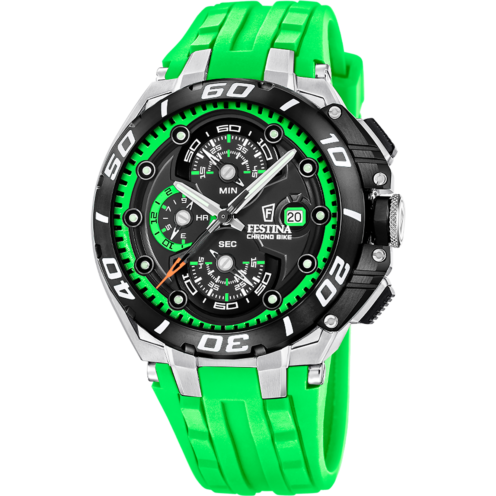 Relógio festina f20755/6 preto homem_PRODUCT
