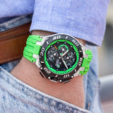 Relógio festina f20755/6 preto homem_LIFESTYLE
