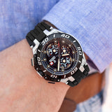 Relógio festina f20755/8 preto homem_LIFESTYLE