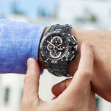 Relógio festina f20756/1 preto homem_LIFESTYLE