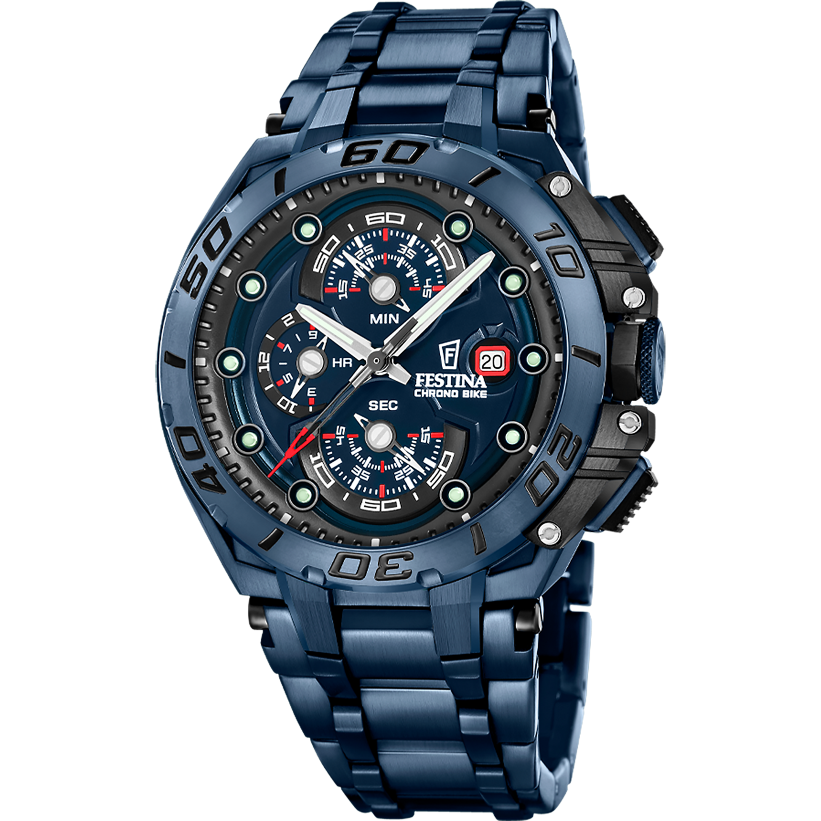 Relógio festina f20757/1 azul homem_PRODUCT