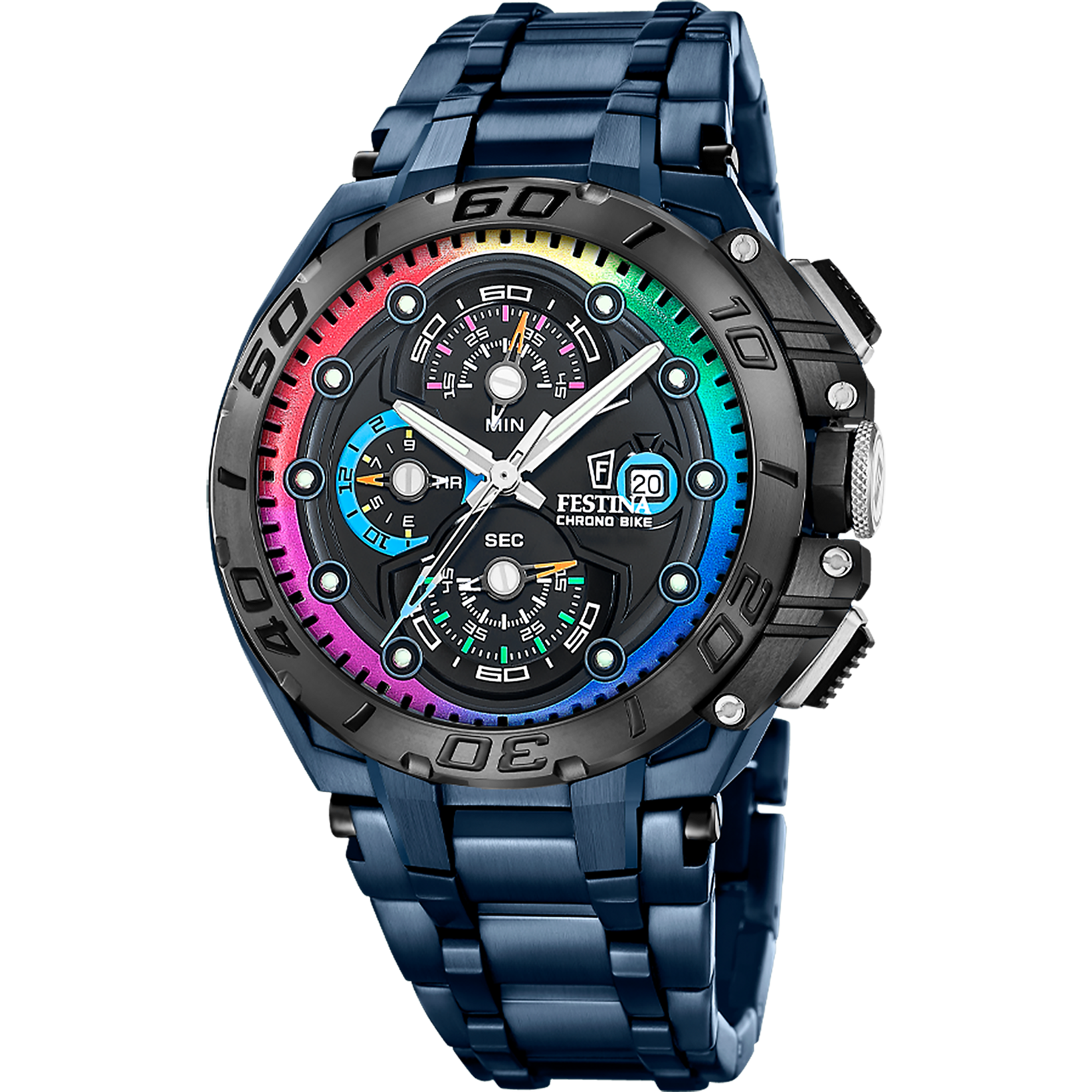 Relógio festina f20759/1 preto homem_PRODUCT