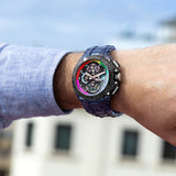 Relógio festina f20759/1 preto homem_LIFESTYLE
