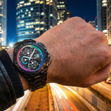 Relógio festina f20761/1 preto homem_LIFESTYLE