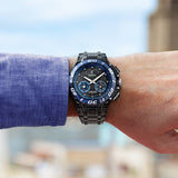 Relógio festina f20762/1 preto homem_LIFESTYLE