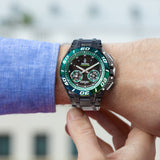 Relógio festina f20762/2 preto homem_LIFESTYLE