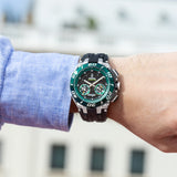 Relógio festina f20763/2 preto homem_LIFESTYLE