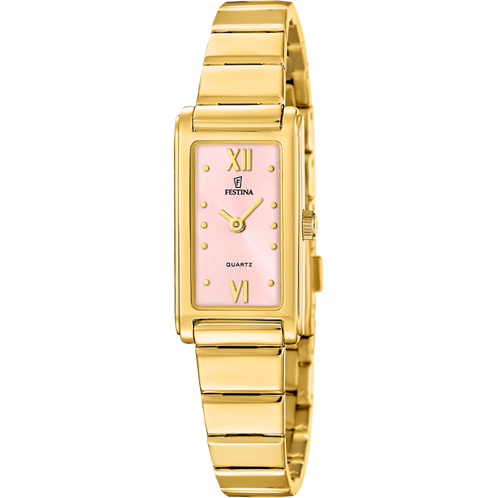 Relógio festina f20768/3 rosa mulher_PRODUCT