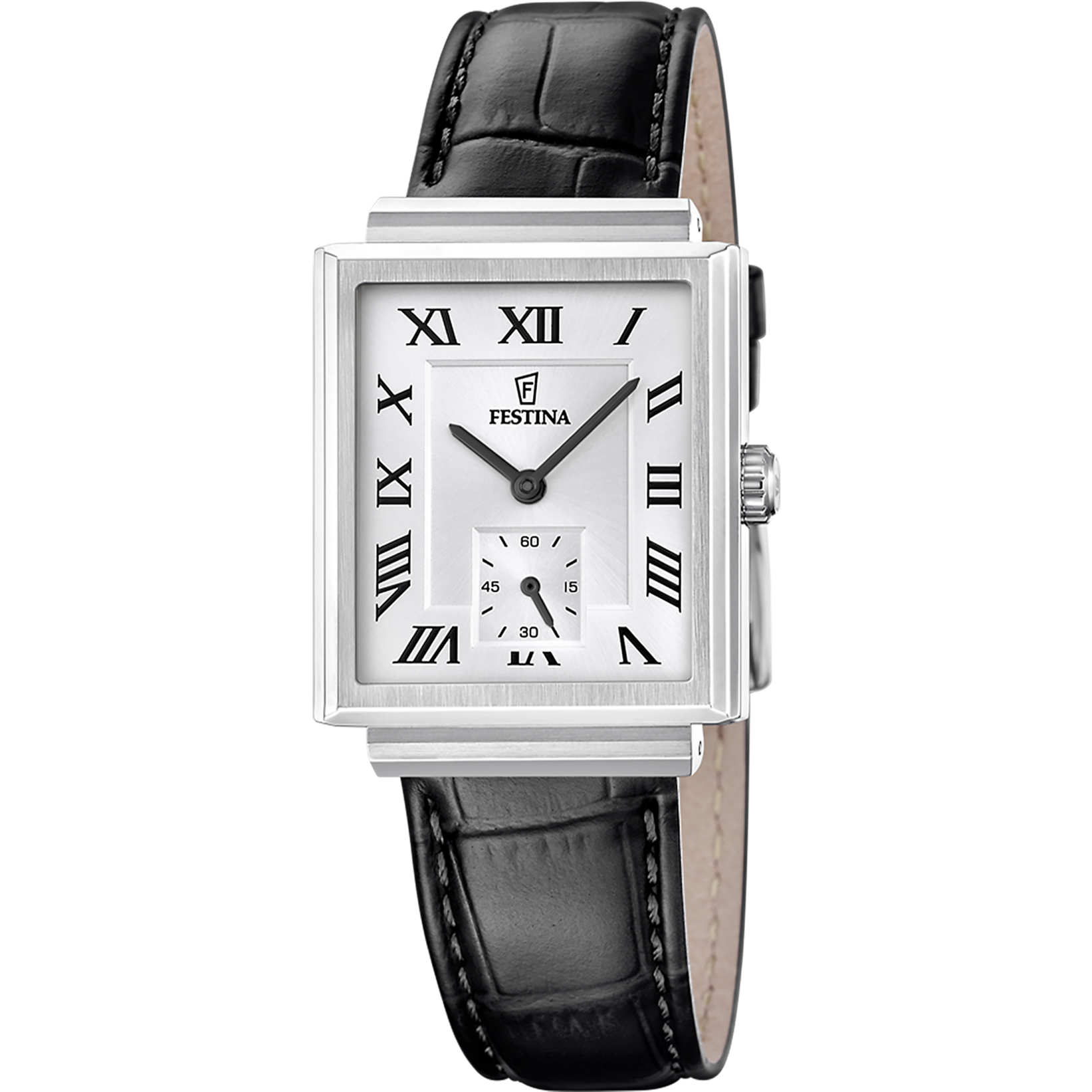 Relógio festina f20775/1 prata cinza homem_PRODUCT