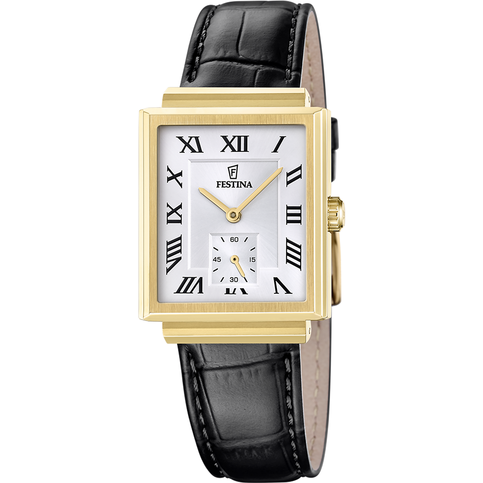 Relógio festina f20776/1 prata cinza homem_PRODUCT