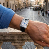 Relógio festina f20779/1 prata cinza homem_LIFESTYLE