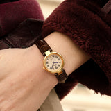 Relógio festina f20783/2 dourado mulher_LIFESTYLE