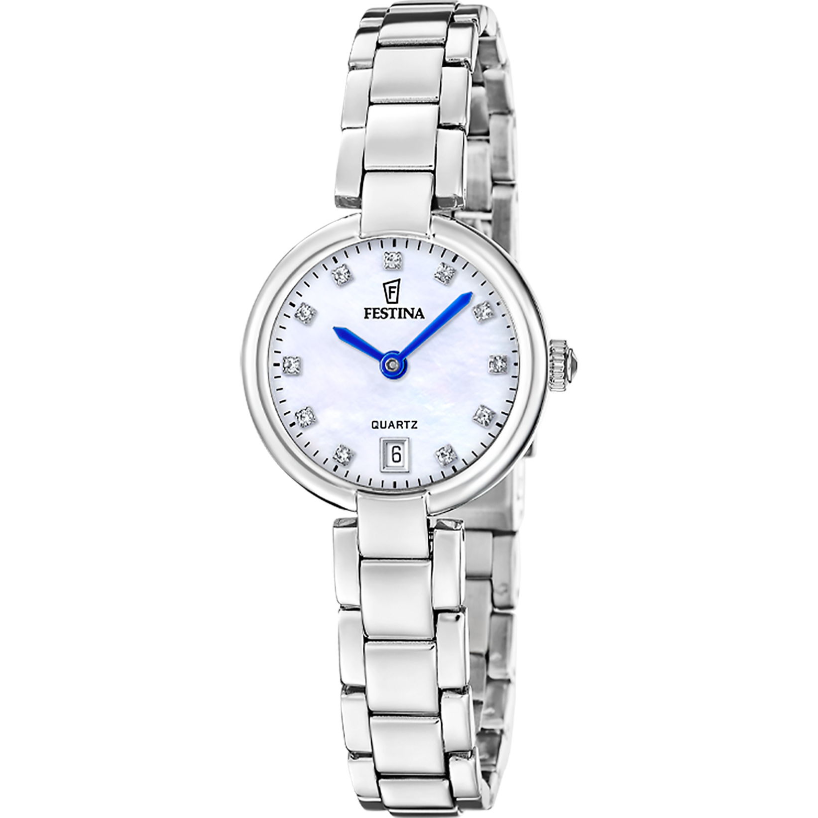 Relógio festina f20784/1 multicolorado mulher_PRODUCT
