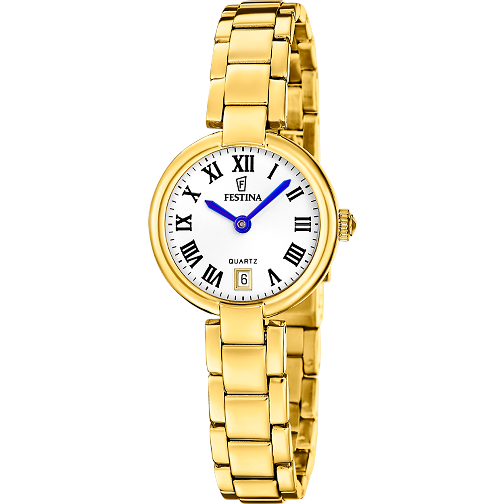 Relógio festina f20786/1 prata cinza mulher_PRODUCT