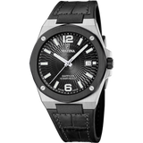 Relógio de homem festina swiss made vallée f22001/4 preto _PRODUCT