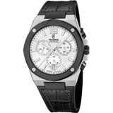 Relógio festina swiss made f22003/1 prata cinza homem_PRODUCT
