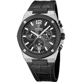 Relógio de homem festina swiss made vallée f22003/4 preto _PRODUCT