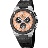 Relógio festina swiss made f22003/6 castanho homem_PRODUCT