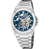 Relógio festina swiss made f22006/2 azul homem_PRODUCT