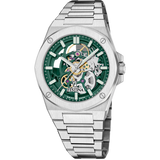 Relógio festina swiss made f22006/3 verde homem_PRODUCT