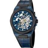Relógio festina swiss made f22011/1 azul homem_PRODUCT