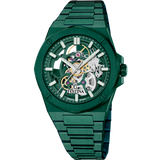 Relógio festina swiss made f22012/1 verde homem_PRODUCT