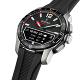 Relógio masculino festina connected d preto f23000/4_ARTISTIC